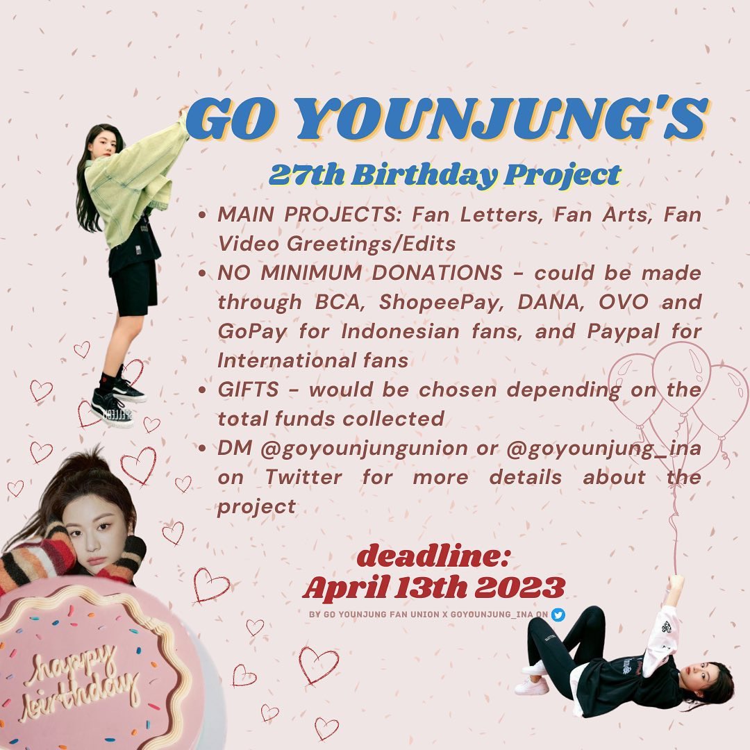 GO YOUNJUNG FAN UNION on Twitter: 