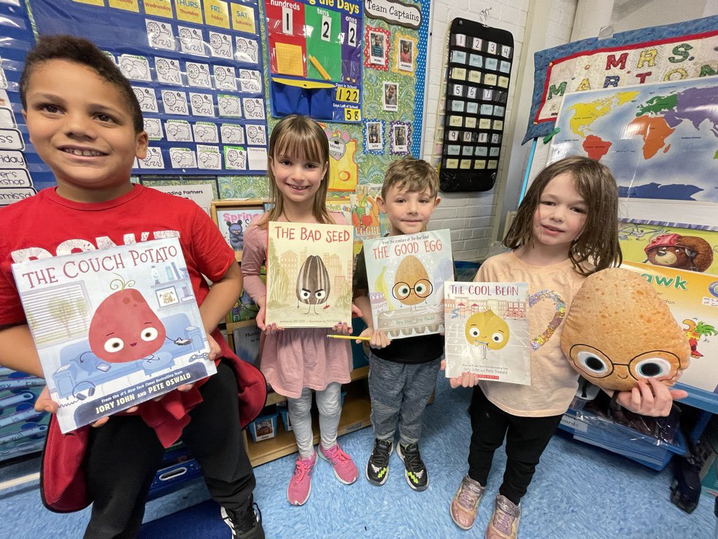 Tracy Porter Martone tweet media