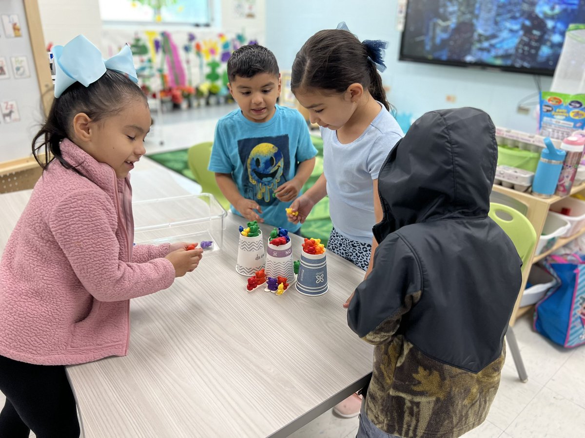 MrsFdz's tweet photo. #stem activities are my favorite! I love to hear the communication and thought process. We all had such a great time with this The Floor is Lava activity I found from @forwardwithfun #woyc23 #worktogetherwednesday @naeyc #iteachprek @txaeyc https://t.co/7AjcXVGDvp
