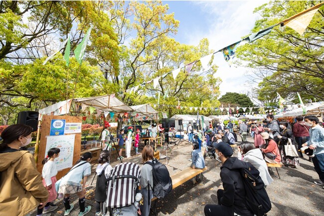 ＜4/15（土）、4/16（日） 代々木公園にて＞

今年もやります！ワーカーズコープ連合会は「アースデイ東京2023」に参加し、「ワーカーズコープビレッジ」を展開します。

prtimes.jp/main/html/rd/p…

#アースデイ東京2023
#持続可能性
#地域づくり
#協同労働
#労働者協同組合
#ワーカーズコープ