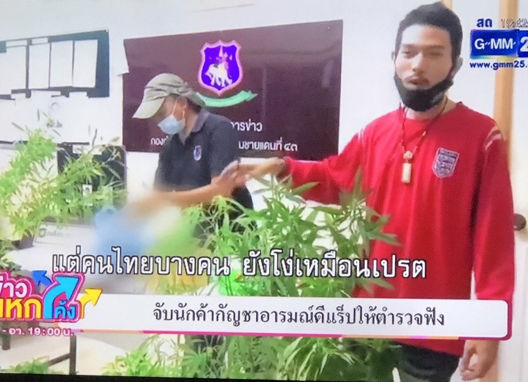 ไก่ย่างมีนบุรี tweet media