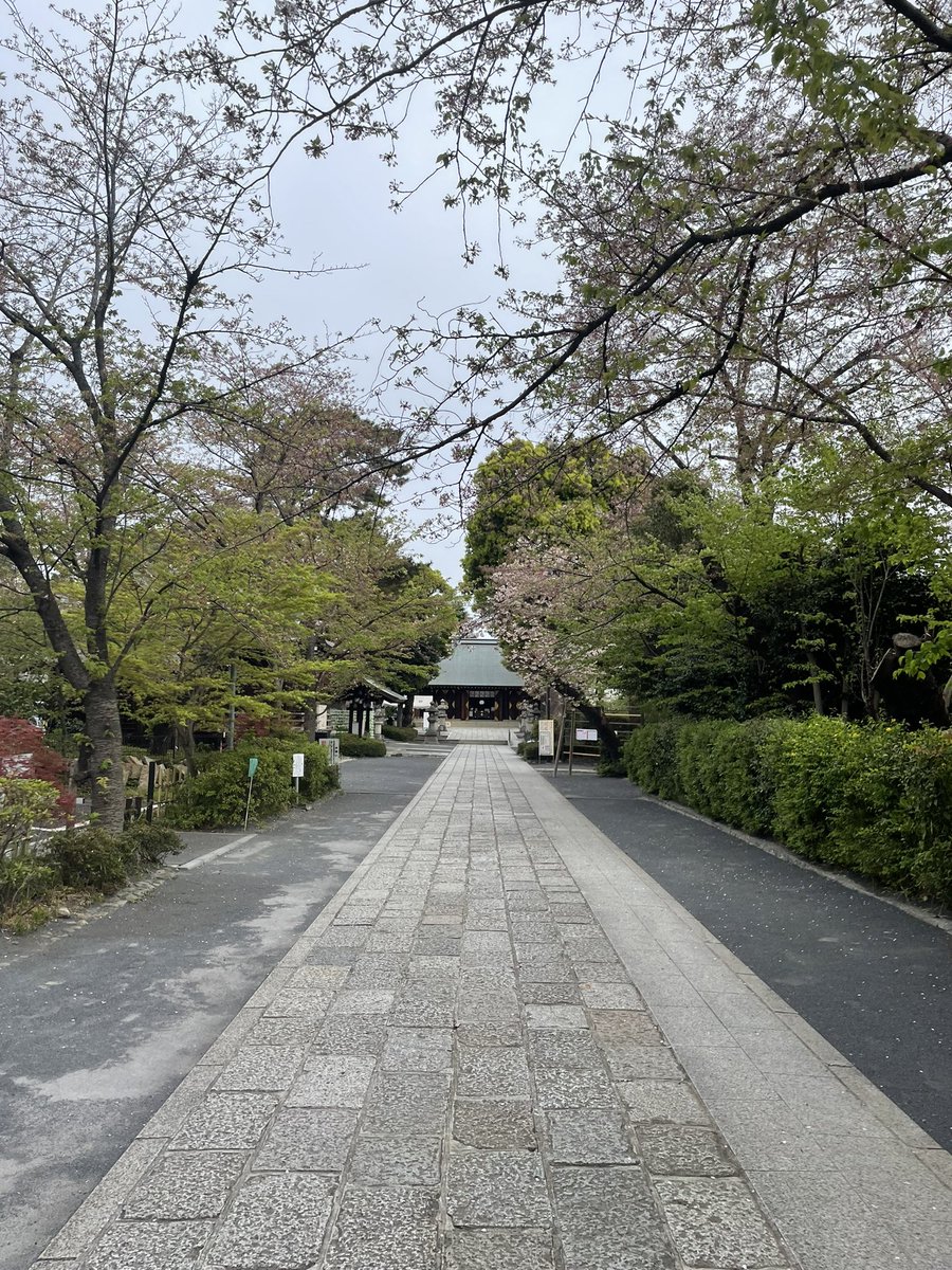 spiralkoh's tweet photo. GM🌞Daily Worship⛩

I was told that yesterday's horn rehearsal was perfect! It was worth all the hard work! Now it's time for the whole rehearsal and the show!

#NFT https://t.co/VOzAhOtLND