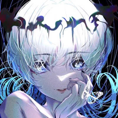 #新しいプロフィール画像 