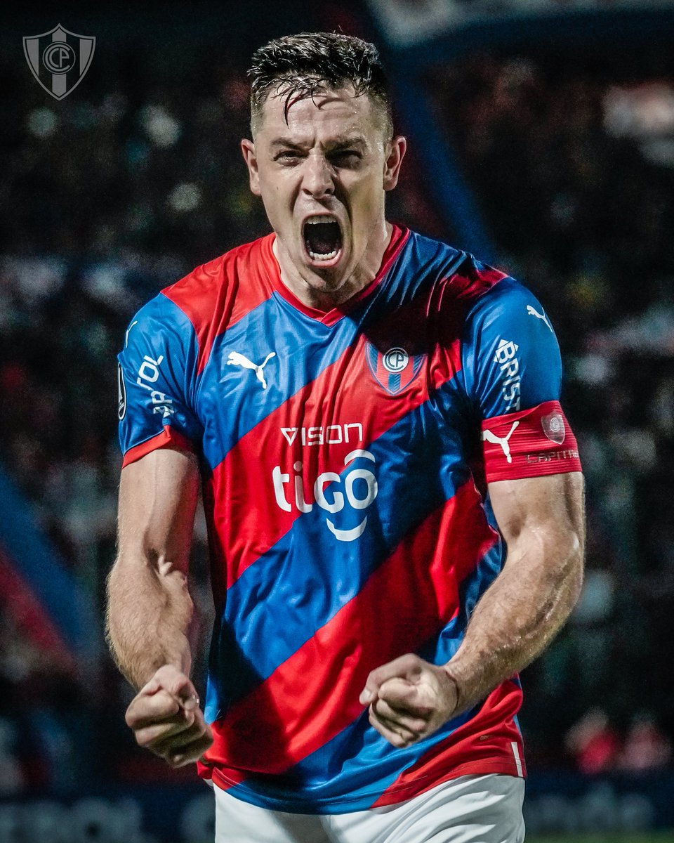 Club Cerro Porteño tweet media