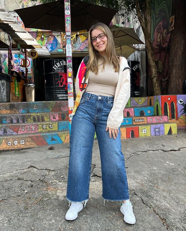 RociodtaACHV's tweet photo. La stream rociodta asiste presencial mente a la VTC - Lok in en São Paulo brazil 🇧🇷 debido a su colaboración con valorant.

La streamer creó contenido de este evento y se visualizó en su canal su experiencia. 🍯💛 https://t.co/NCcATEYy78