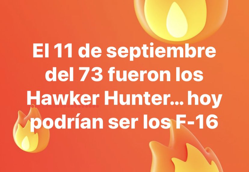 DrRoyVet's tweet photo. No lo sé. Piénsalo.  #Carabineros https://t.co/Jxq8XYHhh9