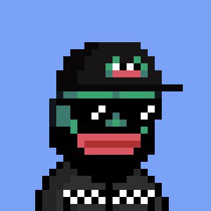 Not just a pepe, i’m your best amigo🐸

Website live: pepemigos.wtf

❤️+🔁+🔔+? = #Pepelist (first 69)

[#Pepelist = #FreeMint] !ribbit🐸🫶

#NFTGiveaways #Nakamigos #PixelArt #NFTArt