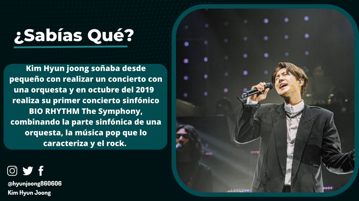 WBlymas's tweet photo. Uno de los sueños de @khj_heneciatwt se cumplió al realizar su concierto sinfónico. @BrunoPinasco cumple nuestro sueño de hacer una entrevista con él. #KHJconBrunoPinasco https://t.co/qXl3SFGJIO