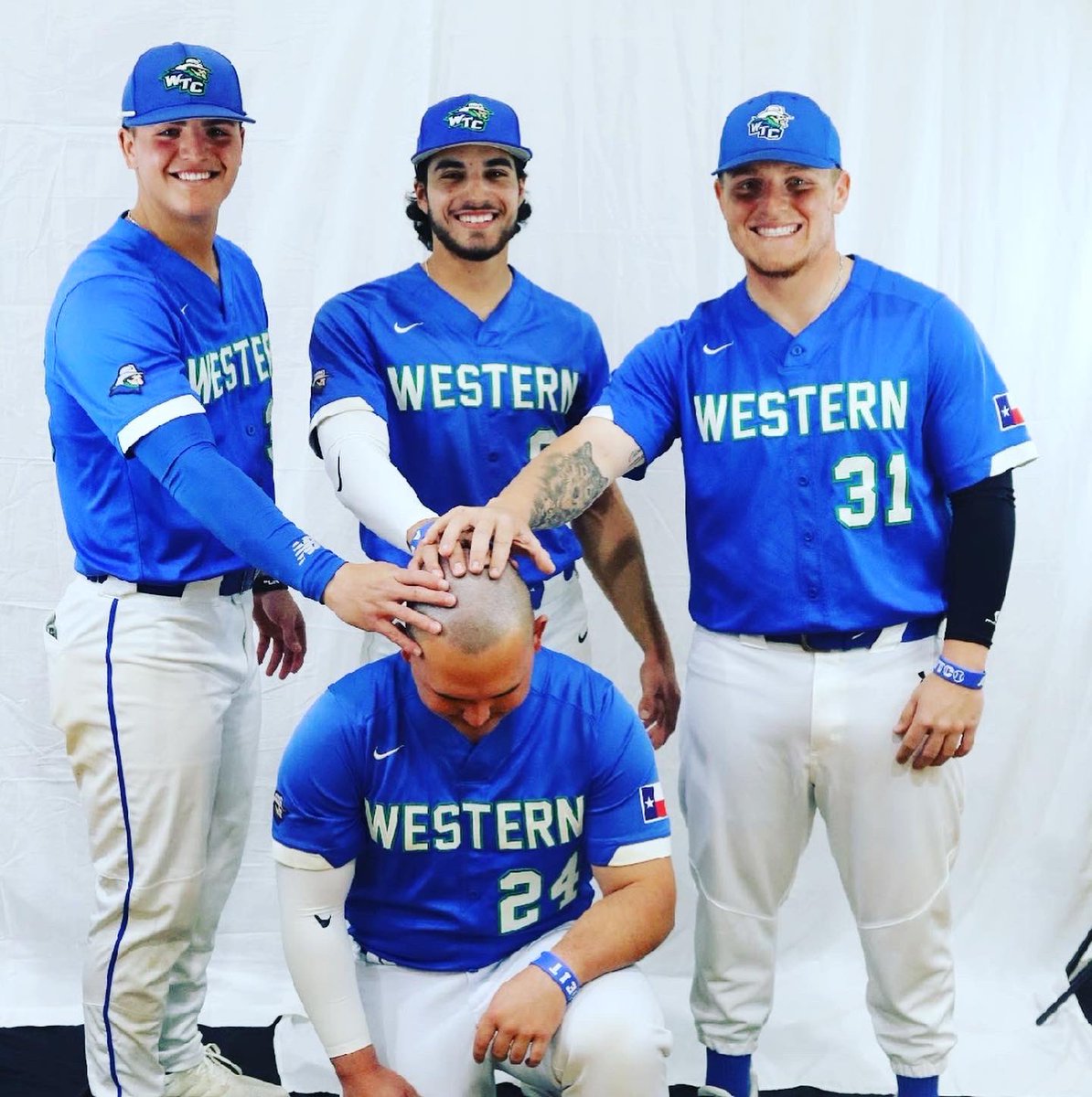 Dylen Wolfe tweet media