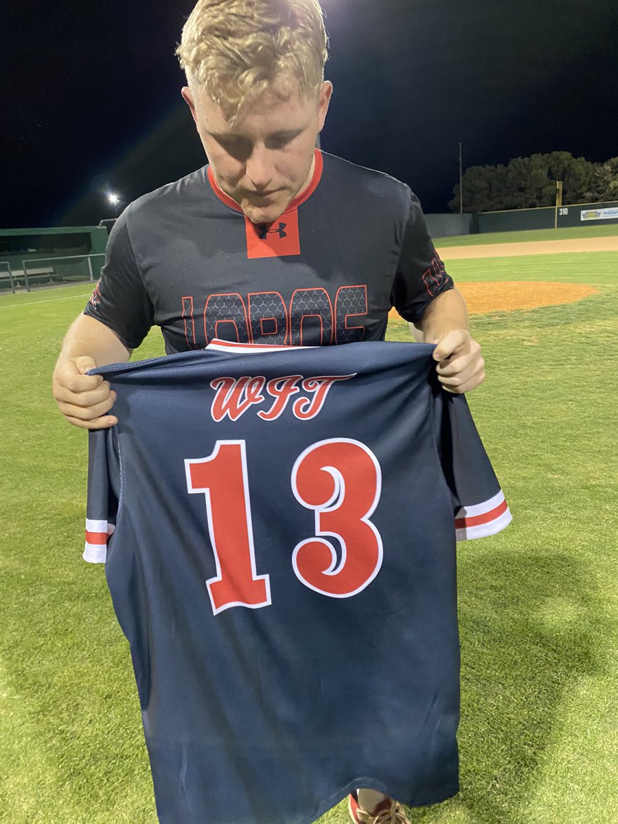 Dylen Wolfe tweet media