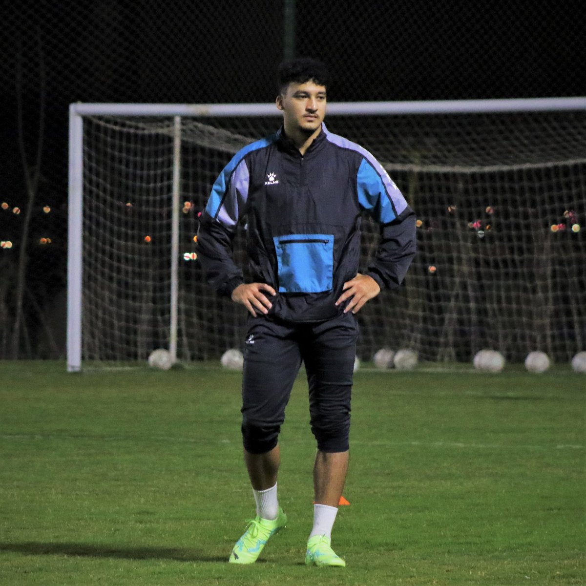 sheryyyyya's tweet photo. Forever Faster is more than being quick @pumafootball⚡️💨 https://t.co/1FIrLtsU6s