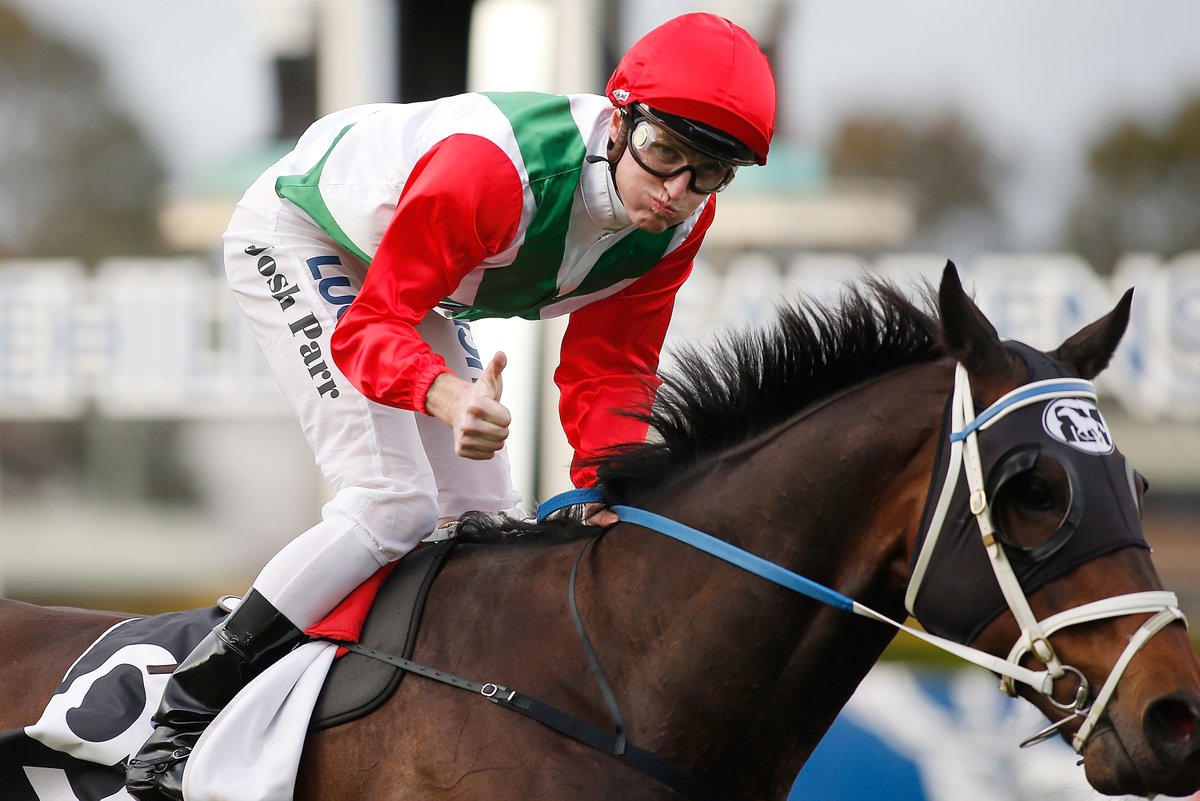 bet365_aus's tweet image. 🥇Gilmore
🥇Skylight Song

An early race-to-race double for Josh Parr.👏🏇

#Wyong