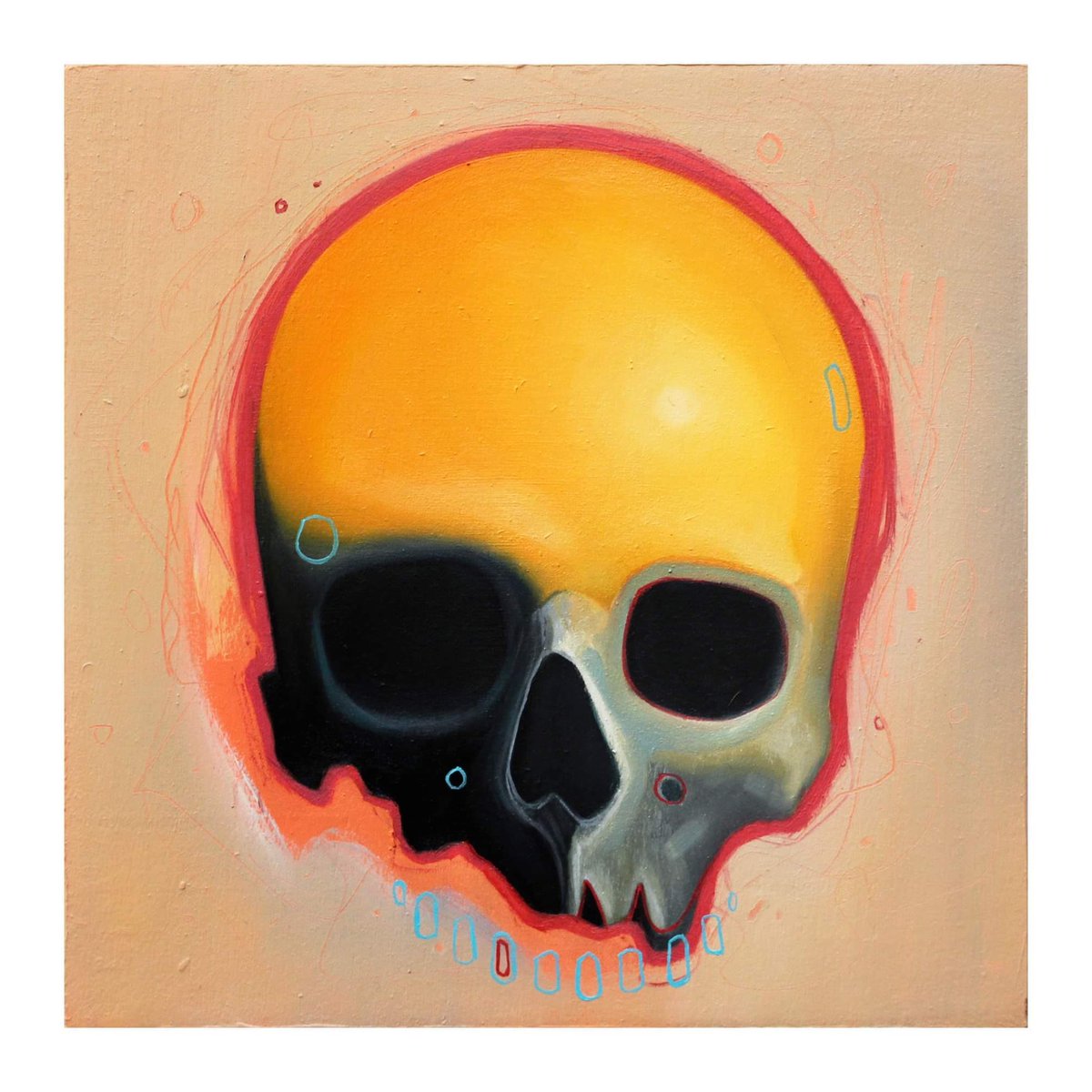 strangerbot_art's tweet photo. New drop available! 
Please, share to help me get my new collection to the right collector 💀🍀
https://t.co/gtFyZsR4NI

#NFTartist #ETH #FoundationNFT 
#NFTdrop #NFTartwork #Ethereum https://t.co/XAnKKn118b