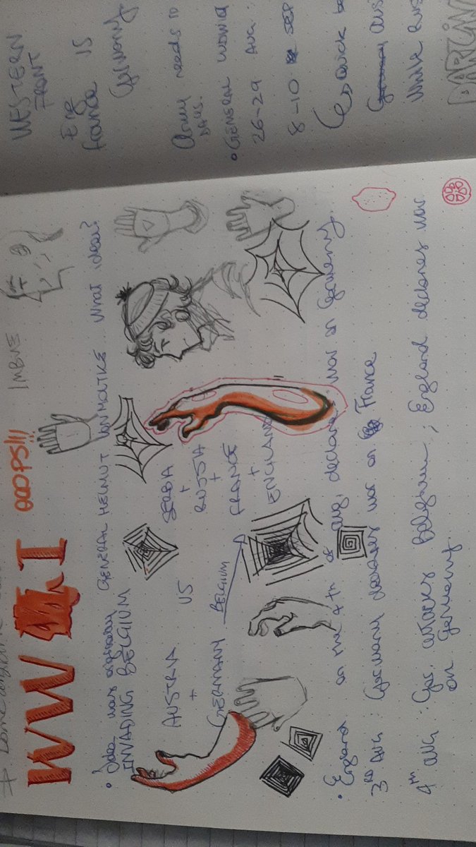 _larsenic's tweet photo. Has been a while huhh
Here are some random sketches
I haven't been able to draw as much as I used to https://t.co/Fa3grywgIc
