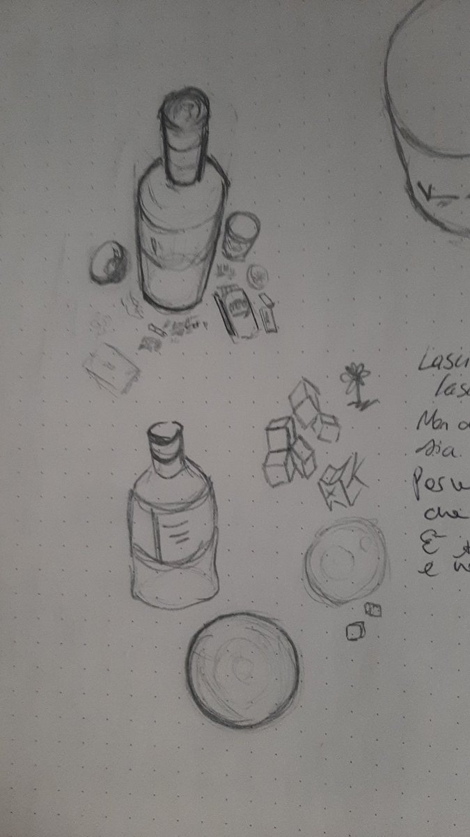 _larsenic's tweet photo. Has been a while huhh
Here are some random sketches
I haven't been able to draw as much as I used to https://t.co/Fa3grywgIc