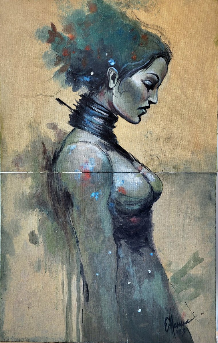 HERRERALOM's tweet photo. #herrerasart https://t.co/Akpl3ID1rr