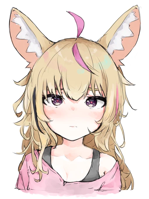 らふぽるぽる#絵まる 