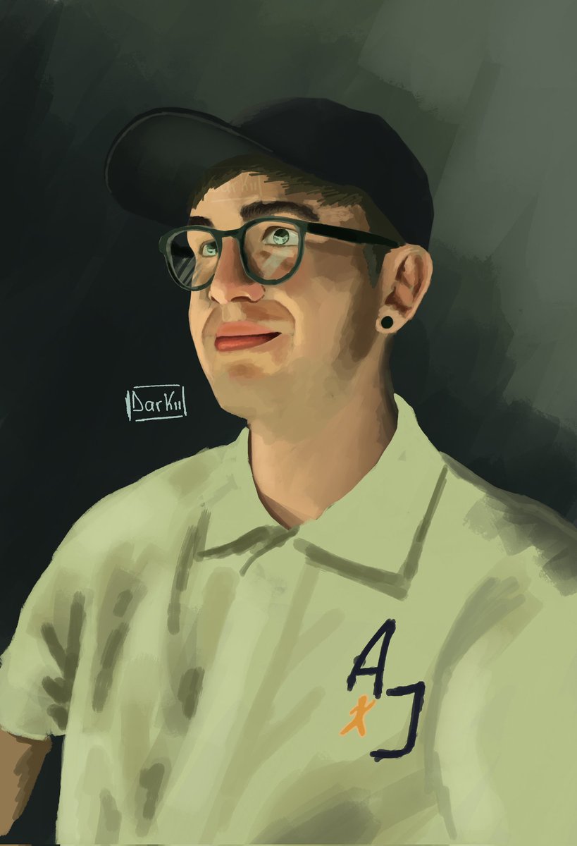 Darkiil20's tweet photo. I will illustrate your favorite character, Pokémon, avatar...
I will make portraits of Pokémon trainers with your favorite team
And I will do concept art and character design
DM to check prices
#comissionopen #comissionportrait #comissionpokemon #digitalpainting https://t.co/CNvQFszZ1H