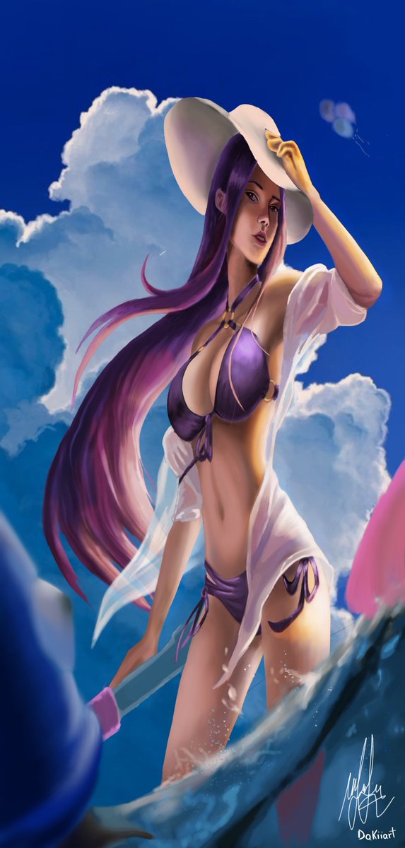 Darkiil20's tweet photo. I will illustrate your favorite character, Pokémon, avatar...
I will make portraits of Pokémon trainers with your favorite team
And I will do concept art and character design
DM to check prices
#comissionopen #comissionportrait #comissionpokemon #digitalpainting https://t.co/CNvQFszZ1H