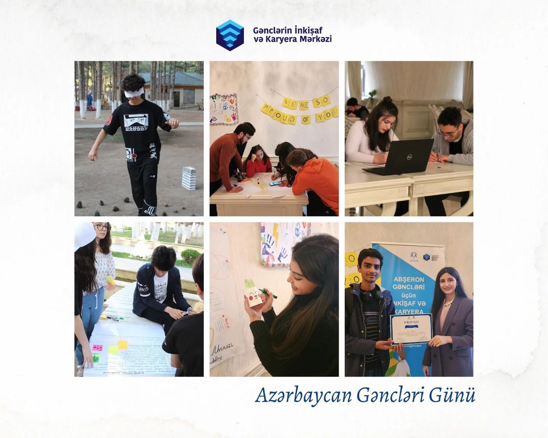 mustafayewha's tweet photo. Gənclərimizin bu qədər əyləndiyi, sevərək gəldiyi, yeni şeylər öyrəndiyi, mükəmməl dostluqlar qurduğu, sevərək fəlaiyyətlərində və təlimlərində iştirak etdiyi, bir ailə olduğu yer bizdən alınmasın!
#Gikmbaglanmasın 
#GİKMbaghlanmasin 
#gikmbağlanmasın https://t.co/SJf5bqYZJ5