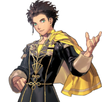 Claude should be Fighter Pack 12!