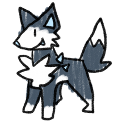 DWTCBot's tweet photo. PokeSharkz is having horrible rng trying to find a Scribbled Pupskey! https://t.co/vMONf2tHWH