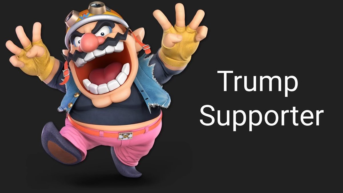 questionomatic's tweet photo. minccino multiple-shoots Trump supporter into pieces with a uzi https://t.co/O7iCEW0xF8
