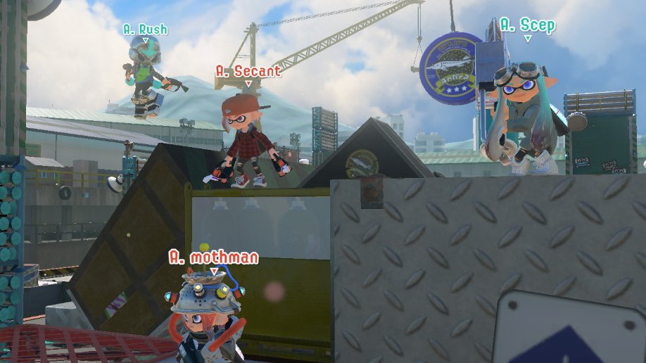 Acropora tweet media