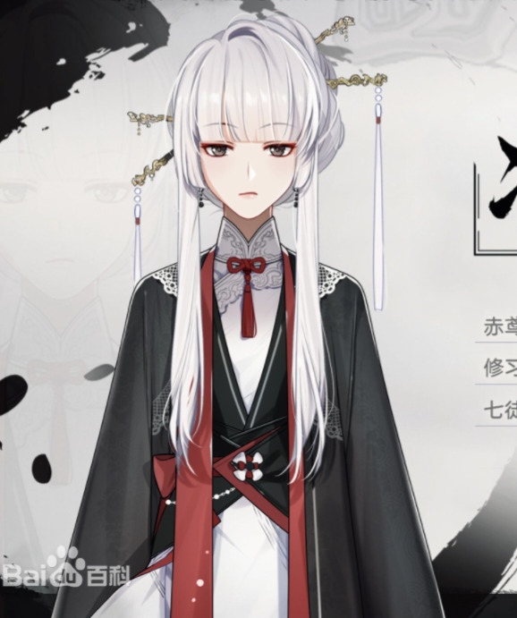 AnythingHonkai's tweet photo. Lingshuang got food poisoning because of Bella https://t.co/TfPo2IJ79H