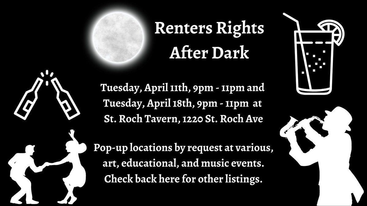 Jane Place Neighborhood Sustainability Initiative tweet media