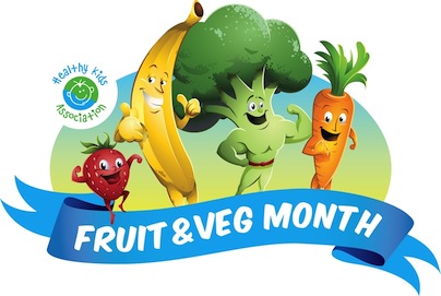 HealthyKidsAU's tweet photo. Hungry for more vegies after Vegetable Week? Sign your school up for Crunch&Sip® (https://t.co/taDiIDnmNy) and Fruit & Veg Month https://t.co/EJQqvfbciJ #VegetableWeek #BigVegieCrunch https://t.co/Mv8kx8rAMW