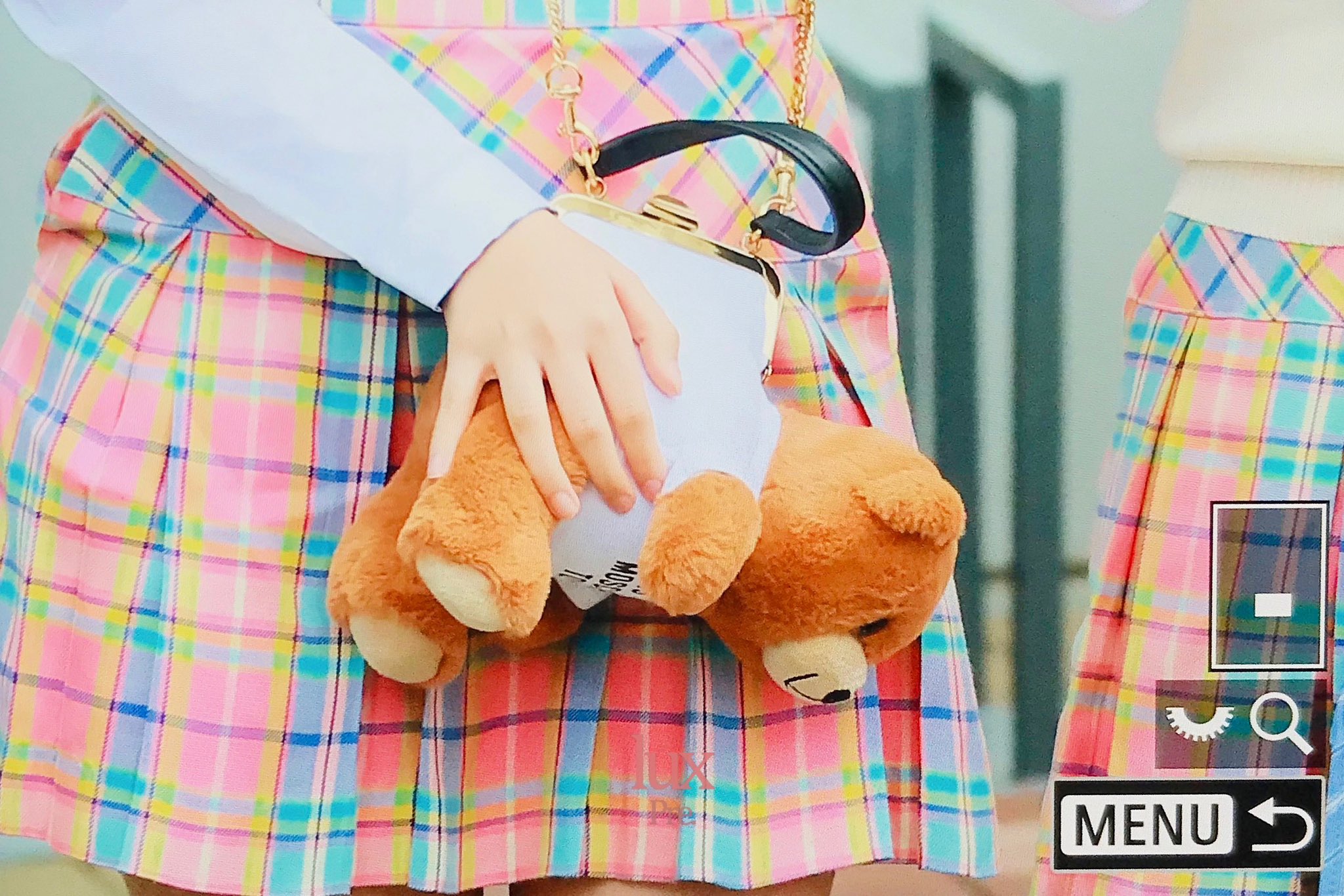 lux (lux_0203) / Twitter