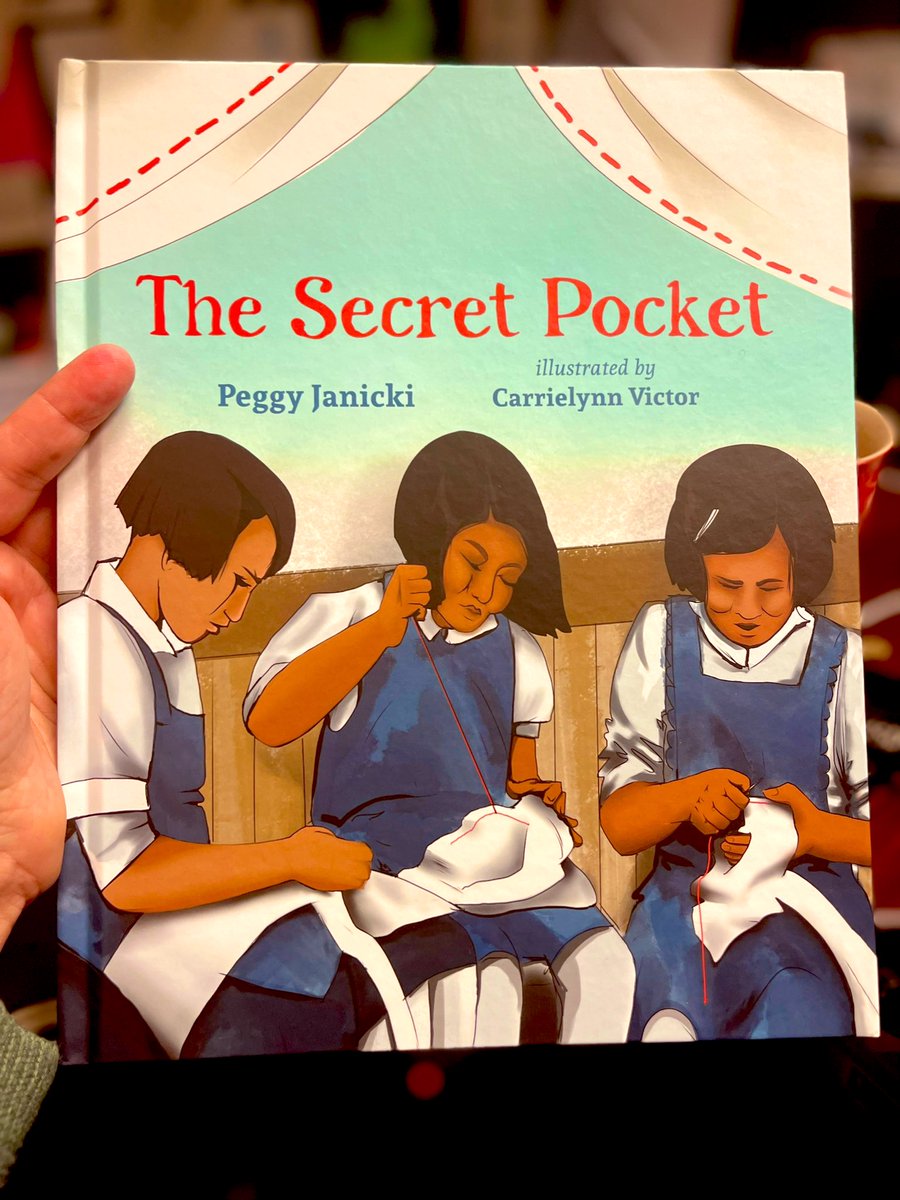 NehiyawSpirit's tweet photo. Got my copy of this beautifully written book by my friend @peggybe_oonujut today. I read it and shed a tear. Thank you so much for sharing your mother's story with the world. π€²π½ππΎπ§‘ #survivor #matriarch #secretpocket https://t.co/e4RgIpk3HL