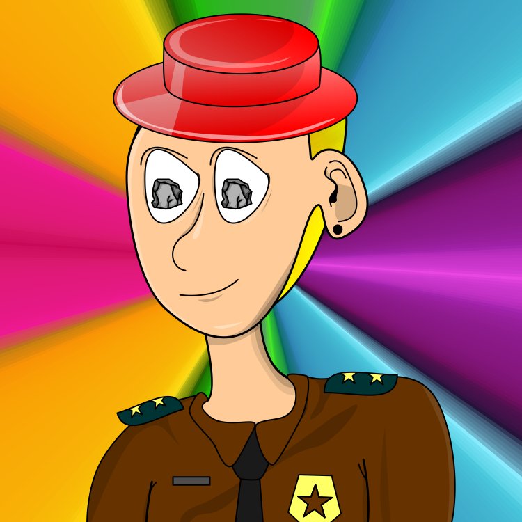 Mint there 35% for infrastructure

Here NFT Charity
🍯7777 collection
💵0.075 SOL mint price

Mint Site
launchmynft.io/collections/7L…

Dedicated to helping infrastructure on creator village for Highway, alleyway, lighting &amp; signal tower

#Dogecoin #DOGE #Solana #NFT #NFTs #NFTCommunity