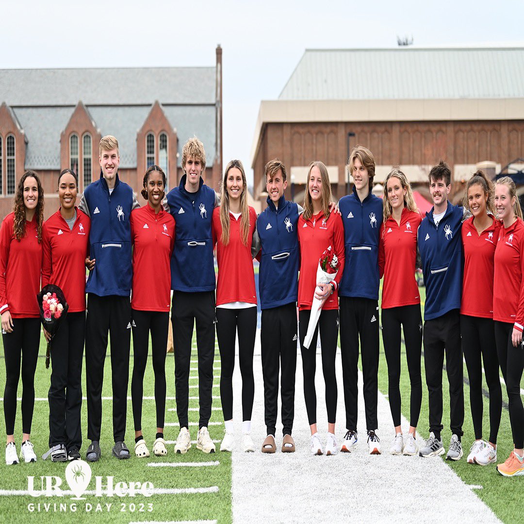 Spider Athletic Fund tweet media