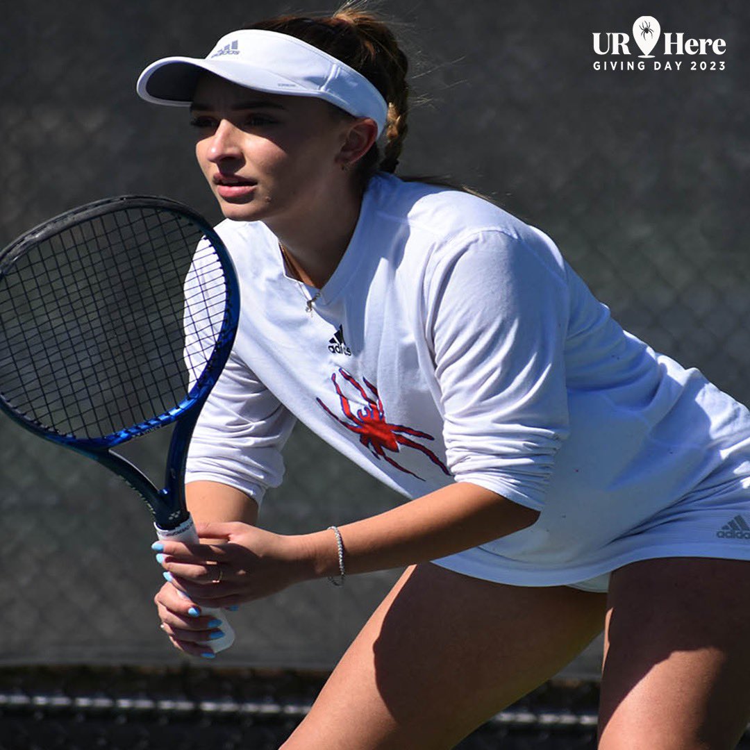 𝐓𝐢𝐦𝐞 𝐢𝐬 ⏳𝐎𝐮𝐭!!

We have met our Competitive Excellence match with less than 30 minutes left of  #URHere Giving Day! 

Thank you to Spider Nation for supporting our 400 student-athletes! 

Get your last-minute gift in 𝐍𝐎𝐖! 

🔗spides.us/URHERE2023

 #OneRichmond