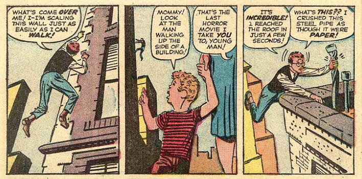 Dan Slott tweet media