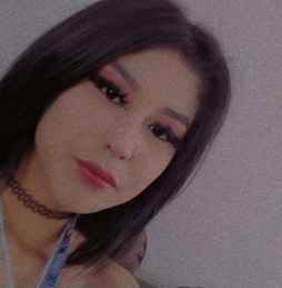 Eh_Canadaian's tweet photo. #Missing Mariah Dorothy Gladue 17 from #ColdLake #Alberta #Canada #ColdLakeRCMP, #MMIWG2S, #reddressalert, #missingperson, #missingincanada, #nomorestolensisters, #aboriginalalert, #Police, #RCMP, #CrimeStoppers https://t.co/kRZoIulOMC