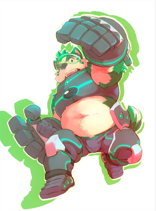 DB! 