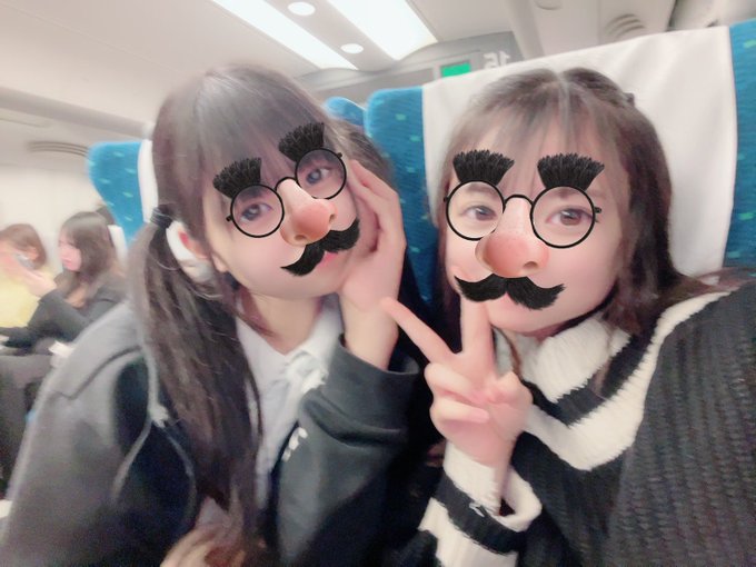 志村ここなのTwitter画像8