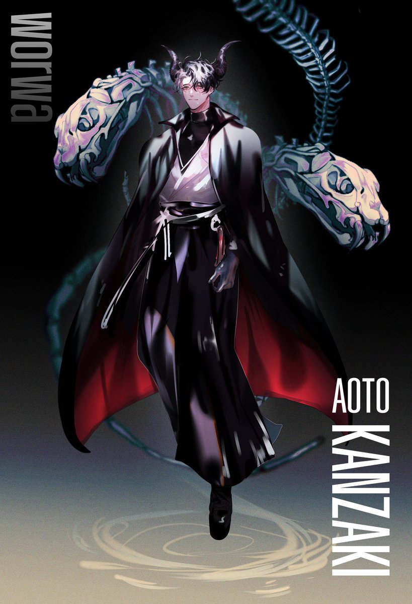 aoto | 蒼人 (ตอบช้างานยังไม่เสร็จ) tweet media