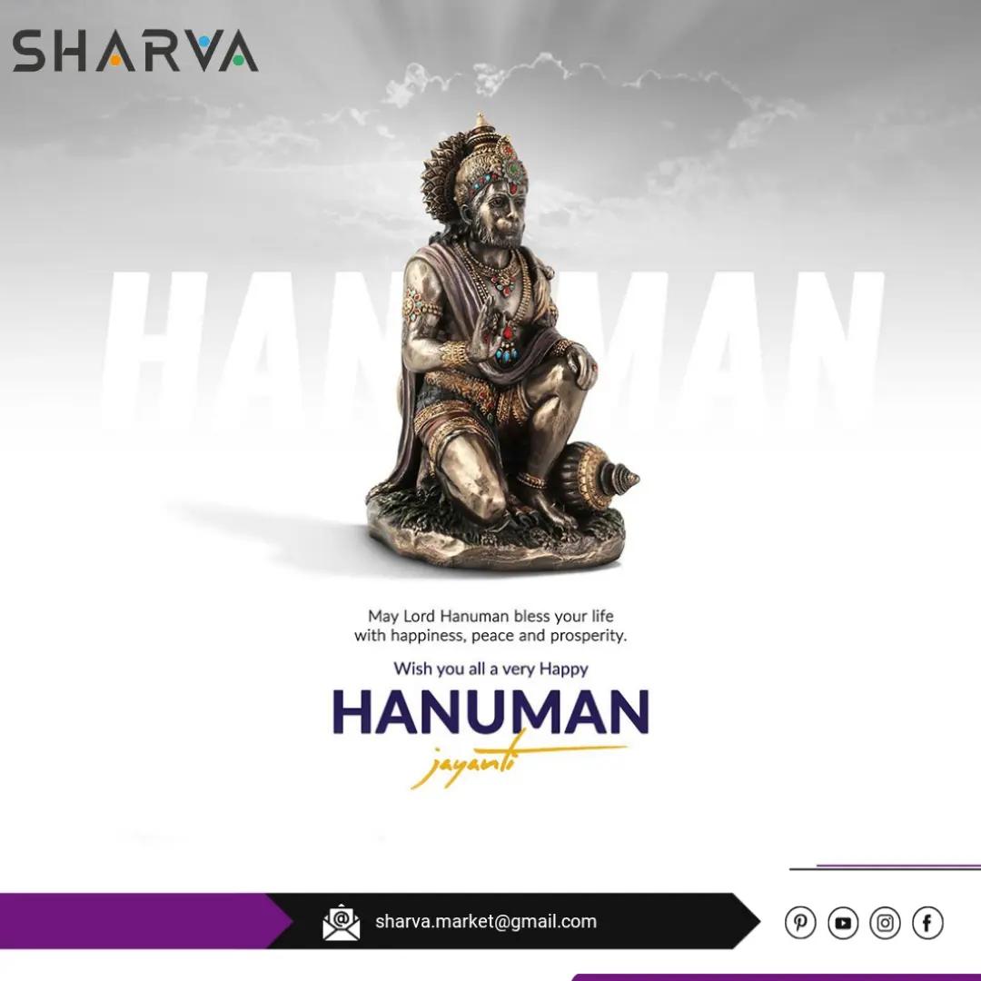 Hanuman Jayanti

#happyhanumanjayanti #hanumanjayanti #hanumanji #jayshreeram #sharva #sthira #sthiraindia #cointener #foodcontainer #stool #foldingstool #foldingchair #telescopicstool #shoerack #rack #soapholder #soapbox #india #gujarat #rajkot