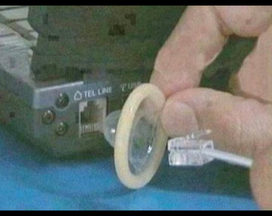 explaining vpns to non techies be like...