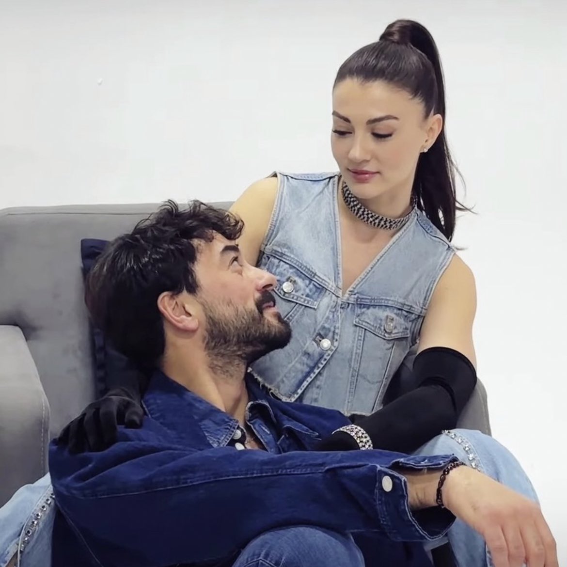 ✨ Burcu ve Gökhan ✨