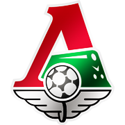 Good luck to #LokomotivMoscow