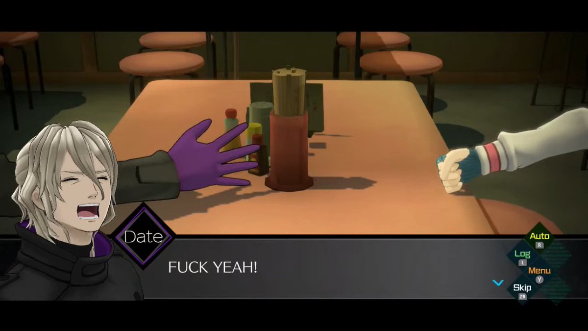 Out of Context AI: The Somnium Files (@aitsfooc) on Twitter photo 