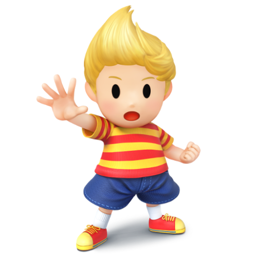 clotheswapbot2's tweet photo. Wouldn't it be funny if Gex and Lucas swapped clothes? https://t.co/x4pySuMOTe