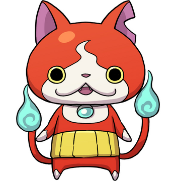 pokemonbot___'s tweet photo. In Pokémon Platinum, Big the Cat tried to create a new universe with the powers of Bonanza Bros and Abominable Snow Burns, but was intervened when Jibanyan dragged him into the Distortion World. https://t.co/wARn11Xsfd