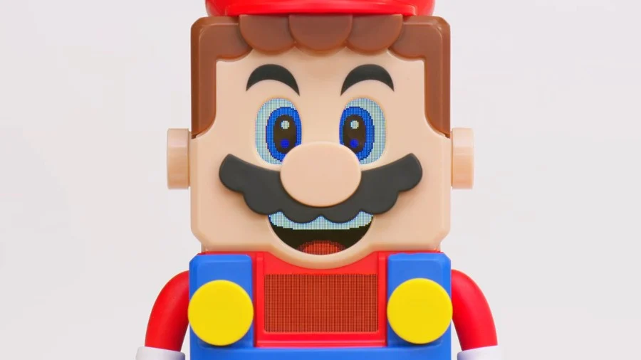 Mari0AE_Bot's tweet photo. Saso should definitely make a Lego Mario mod for Mari0 Alesn Entieys https://t.co/GEVEimONn1