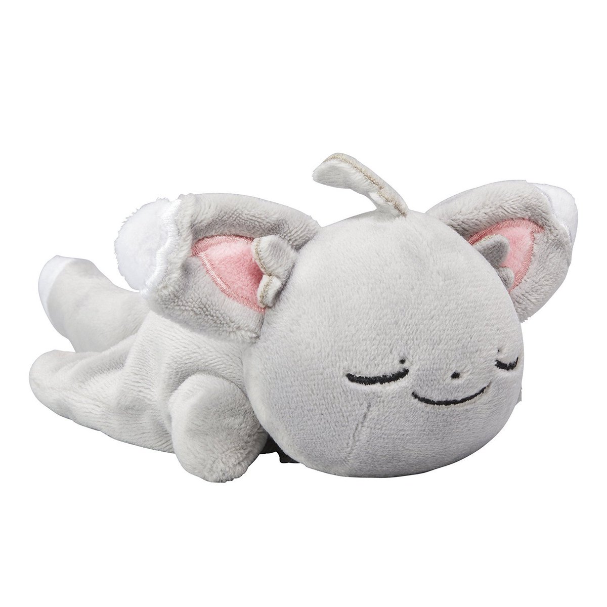 「Minccino」 くったり Kuttari Cuties plush (Sleeping)